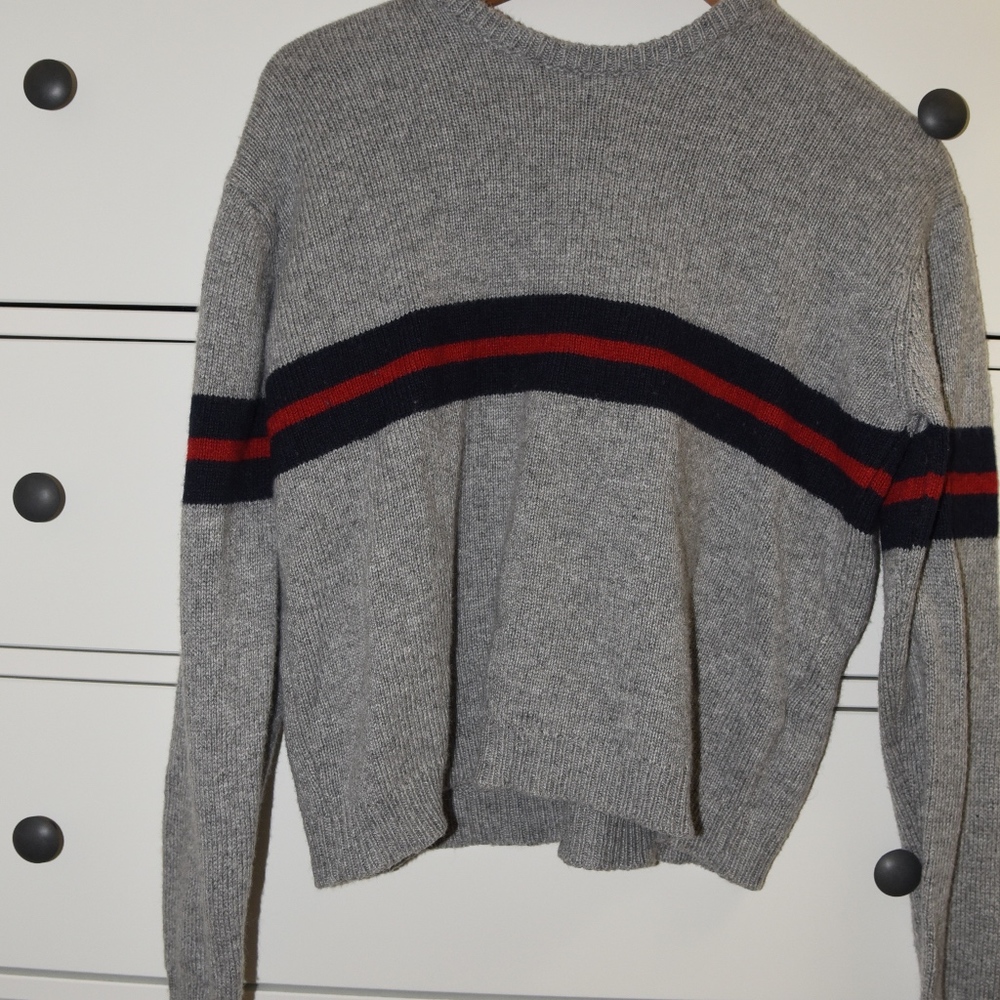brandy Melville sweater
